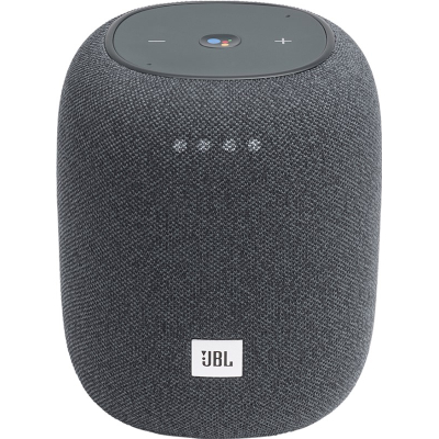 Портативна колонка JBL Link Music Grey (LINKMUSICGRYEU)