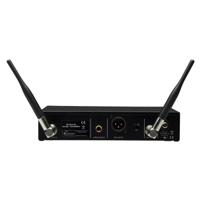 Микрофон AKG WMS470 Pres Set BD1-50MW (3309H00010) фото №2
