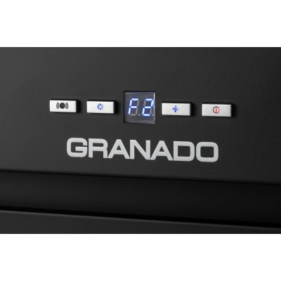 Витяжки GRANADO Palamos 2613-1200 black (GCH556311) фото №8