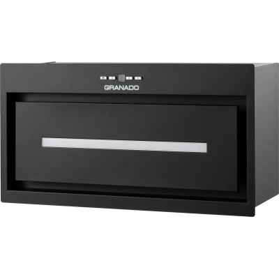 Витяжки GRANADO Palamos 2613-1200 black (GCH556311)