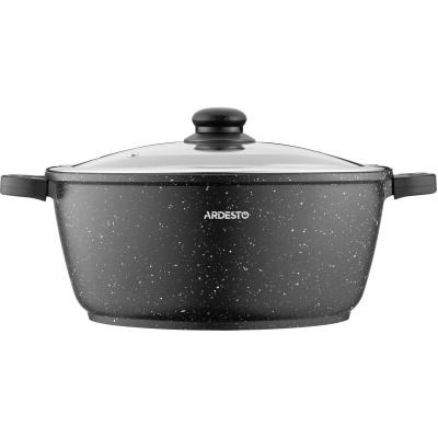 Кастрюля Ardesto Gemini Anzio AR2426GE фото №2