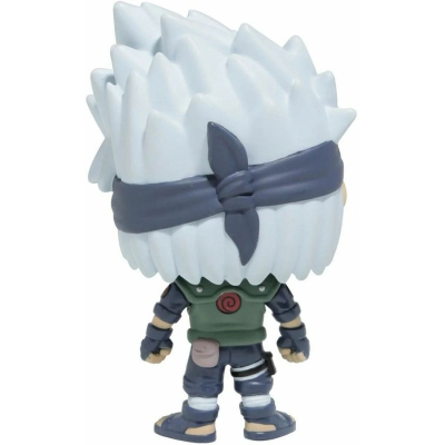 Іграшкова фігурка Funko Pop Какаші (12450-PX-1R2) фото №2