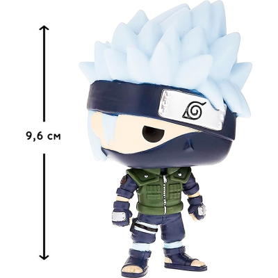 Іграшкова фігурка Funko Pop Какаші (12450-PX-1R2) фото №4