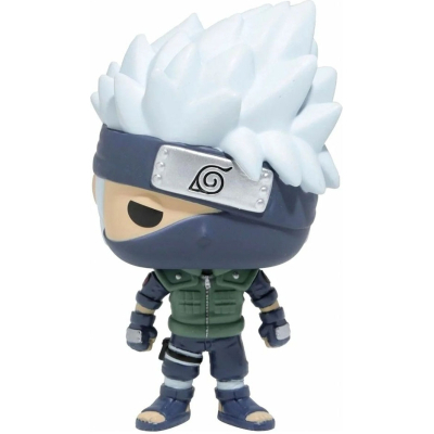 Іграшкова фігурка Funko Pop Какаші (12450-PX-1R2)