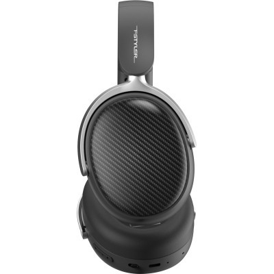 Навушники A4Tech BH350C Black фото №4