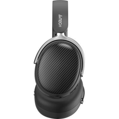 Навушники A4Tech BH350C Black фото №5