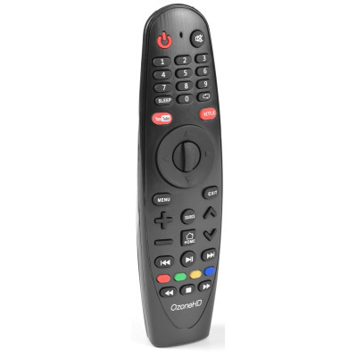 Телевизор OzoneHD 32HSN93T2 фото №10