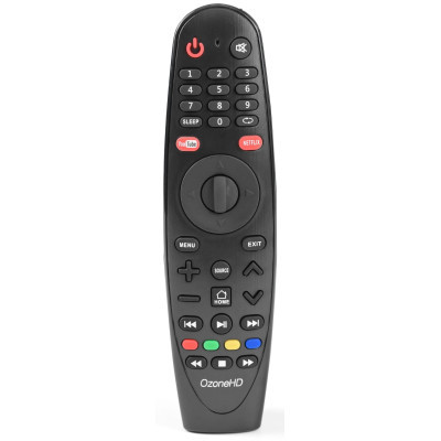 Телевизор OzoneHD 32HSN93T2 фото №11