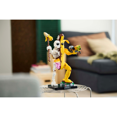 Конструктор Lego Fortnite Peely Bone (77072) фото №10
