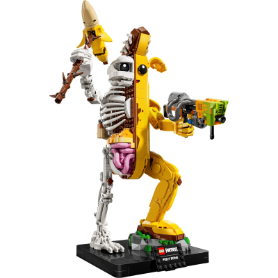 Конструктор Lego Fortnite Peely Bone (77072) фото №2