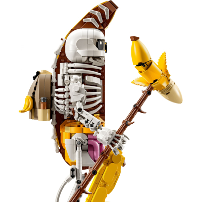 Конструктор Lego Fortnite Peely Bone (77072) фото №4