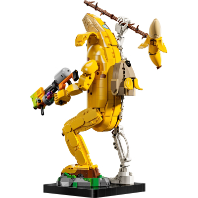 Конструктор Lego Fortnite Peely Bone (77072) фото №5