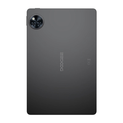Планшет Doogee U11 10.95" 4/128GB Wi-Fi Black (6923740240113) фото №4