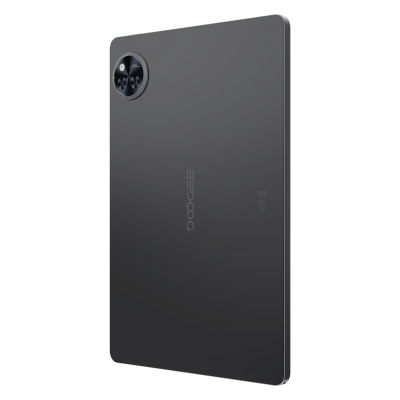 Планшет Doogee U11 10.95" 4/128GB Wi-Fi Black (6923740240113) фото №5