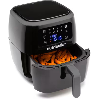 Мультипечь NUTRIBULLET XXL NBA071B фото №2