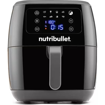 Мультипечь NUTRIBULLET XXL NBA071B