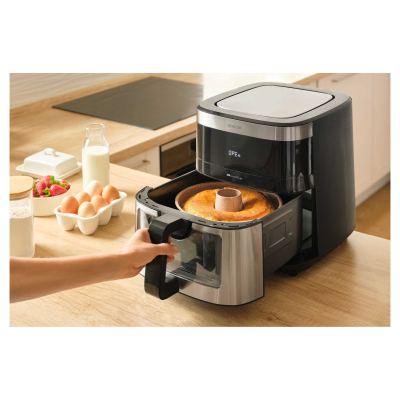 Мультипечь Sencor SFR9000SS фото №11