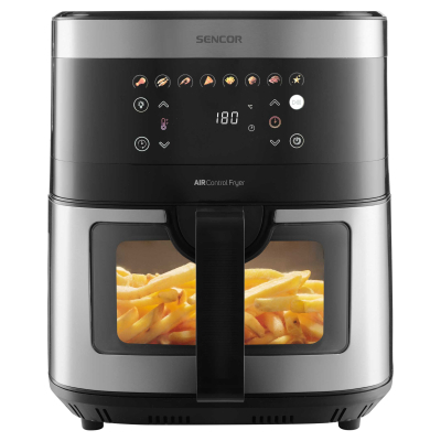 Мультипечь Sencor SFR9000SS фото №2