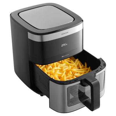 Мультипечь Sencor SFR9000SS фото №8