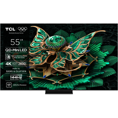 Телевизор TCL 55C7K