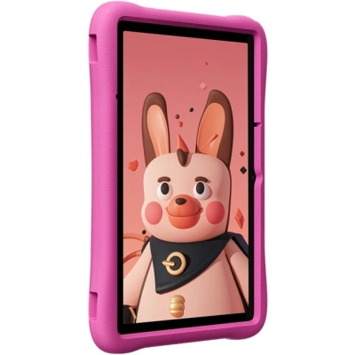 Планшет Oscal Pad 60 KIDS 10.1" 4/128GB/Wi-Fi/ Pink (6931548322382) фото №2