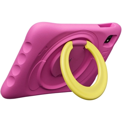 Планшет Oscal Pad 60 KIDS 10.1" 4/128GB/Wi-Fi/ Pink (6931548322382) фото №7
