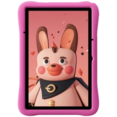 Планшет Oscal Pad 60 KIDS 10.1" 4/128GB/Wi-Fi/ Pink (6931548322382)