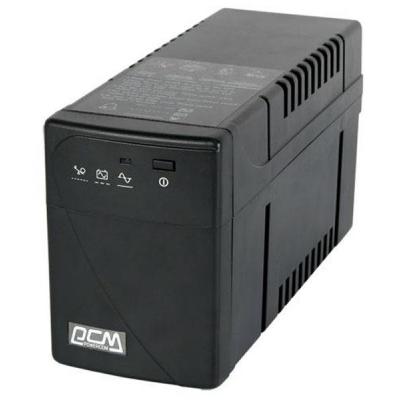 Джерело безперебійного живлення Powercom BNT-800AP Schuko