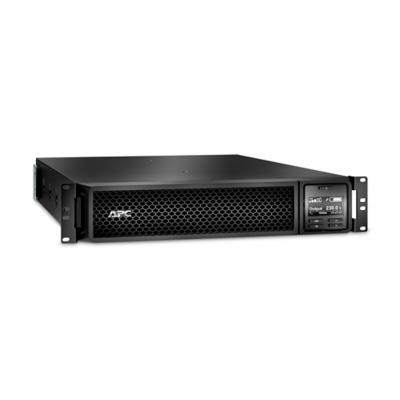 Источник бесперебойного питания APC Smart-UPS SRT 3000VA RM (SRT3000RMXLI) фото №3