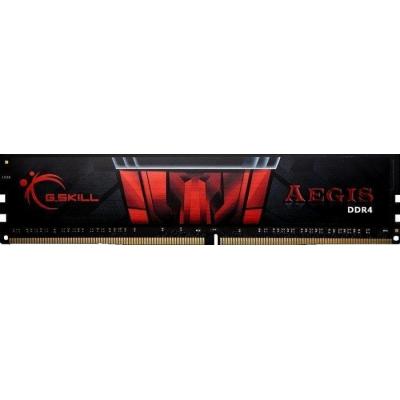 Модуль памяти для компьютера G.Skill DDR4 8GB 3000 MHz Aegis  (F4-3000C16S-8GISB)