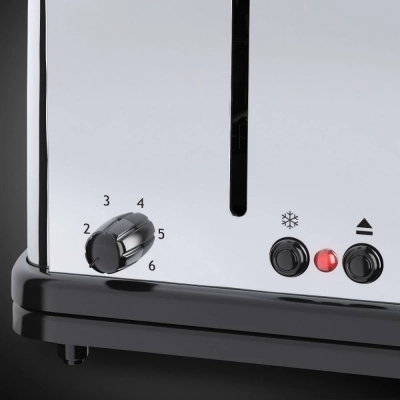 Тостер Russell Hobbs 23520-56 фото №3