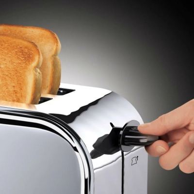 Тостер Russell Hobbs 23520-56 фото №5