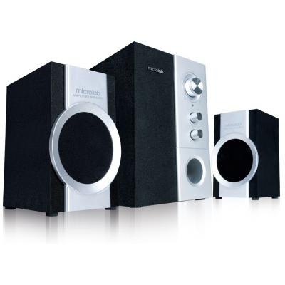 Акустическая система Microlab M-590 Black фото №2