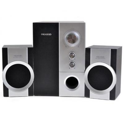 Акустическая система Microlab M-590 Black фото №3