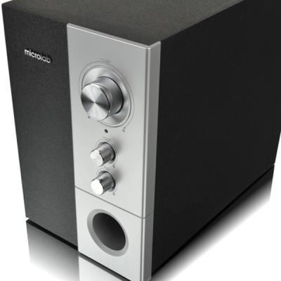 Акустическая система Microlab M-590 Black фото №4