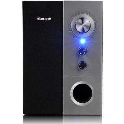 Акустическая система Microlab M-590 Black фото №5