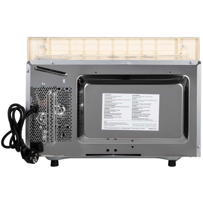 Микроволновая печь Gorenje BM235CLI фото №11