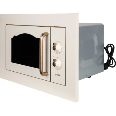 Микроволновая печь Gorenje BM235CLI фото №2