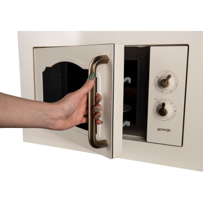 Микроволновая печь Gorenje BM235CLI фото №3