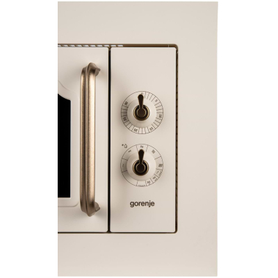 Микроволновая печь Gorenje BM235CLI фото №4