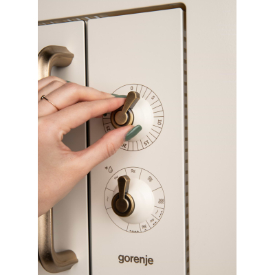 Микроволновая печь Gorenje BM235CLI фото №6