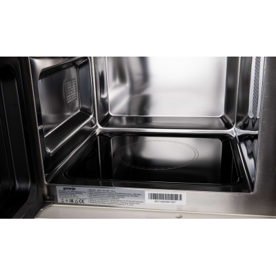 Микроволновая печь Gorenje BM235CLI фото №9