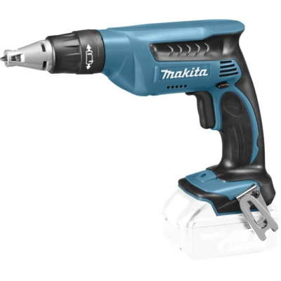 Шуруповерт Makita LXT, 18В (без АКБ и БП) (DFS451Z)