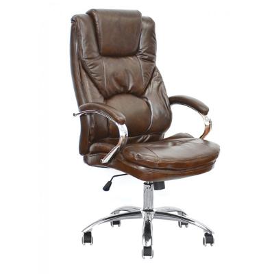 Офисное кресло Special4You Rain brown (000004079)