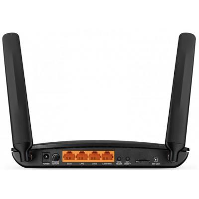 Маршрутизатор TP-Link TL-MR150 фото №2