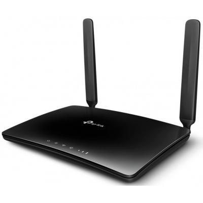Маршрутизатор TP-Link TL-MR150 фото №3