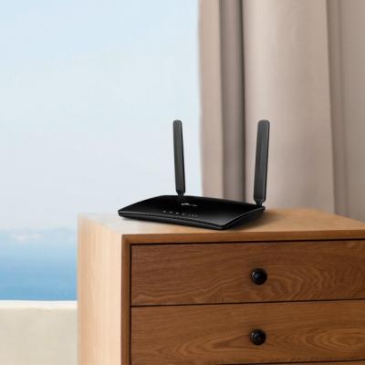 Маршрутизатор TP-Link TL-MR150 фото №5