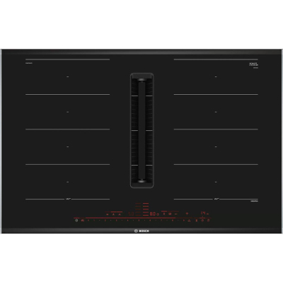 Варочная поверхность Bosch PXX875D67E фото №2