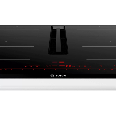 Варочная поверхность Bosch PXX875D67E фото №3