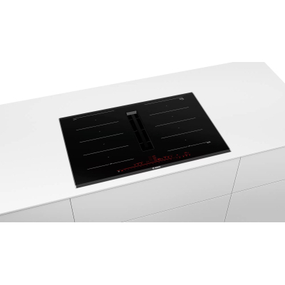 Варочная поверхность Bosch PXX875D67E фото №4
